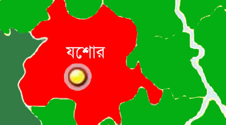 যশোরে ব্যবসায়ীকে কুপিয়ে হত্যা