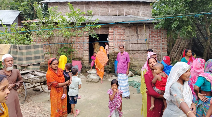 শিবচরে দুই পক্ষের সংঘর্ষে নিহতের ঘটনায় মামলা, গ্রেপ্তার ১