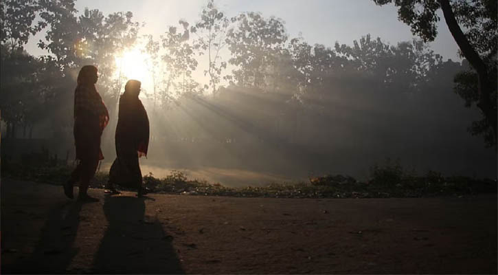 শুষ্ক থাকবে আবহাওয়া, কমবে রাতের তাপমাত্রা