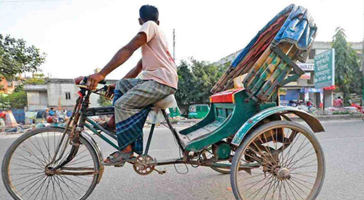 রাজধানীতে ব্যাটারিচালিত অটোরিকশা বন্ধে পদক্ষেপ নেওয়ার নির্দেশ