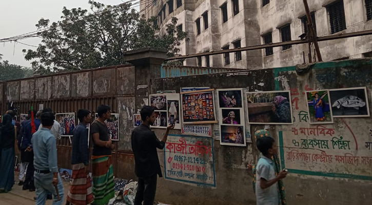 তাজরীন ট্রাজেডির ১২ বছর, এখনো ক্ষতিপূরণ-পুনর্বাসনের প্রহর গুনছেন ভুক্তভোগীরা