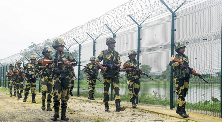 দলে দলে সংখ্যালঘু ভারতে পালানোর তথ্য সঠিক নয়: দ্য হিন্দু 