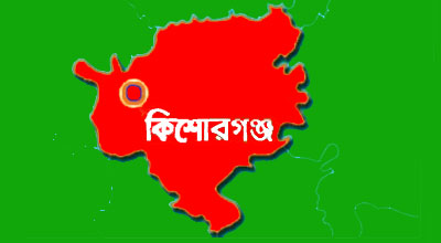 কুলিয়ারচরে সড়ক দুর্ঘটনায় নিহত দুই