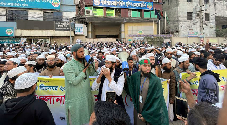 বিশ্ব ইজতেমা: তাবলিগ জামাতের ২ পক্ষের পাল্টাপাল্টি আল্টিমেটাম