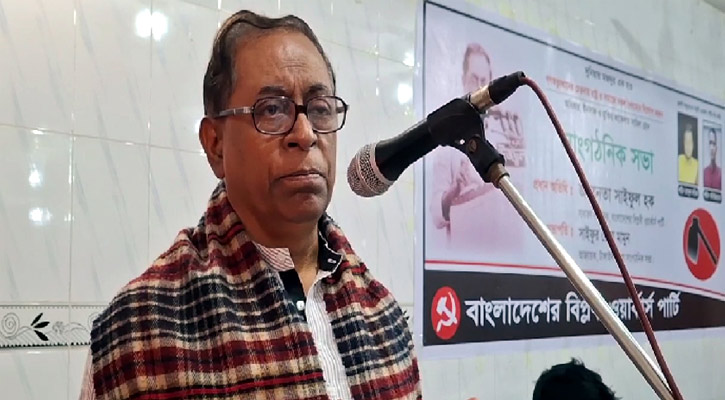 ‘বাজার নিয়ন্ত্রণ করুন, নাহলে জনগণ সহ্য করবে না’